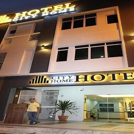 Sovotel Express Sri Petaling 159 Seri Kembangan Esterno foto