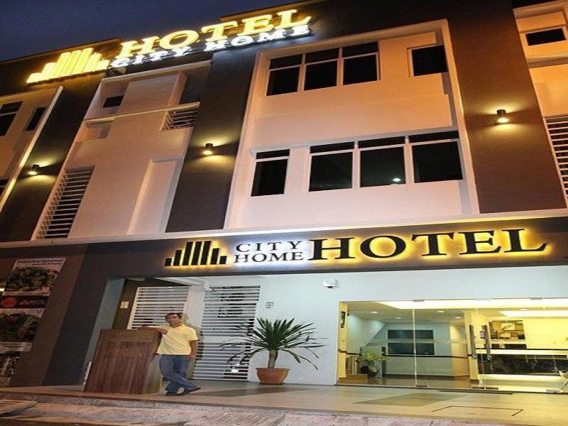 Sovotel Express Sri Petaling 159 Seri Kembangan Esterno foto