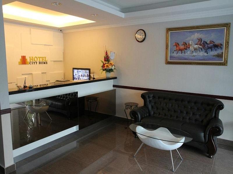 Sovotel Express Sri Petaling 159 Seri Kembangan Esterno foto